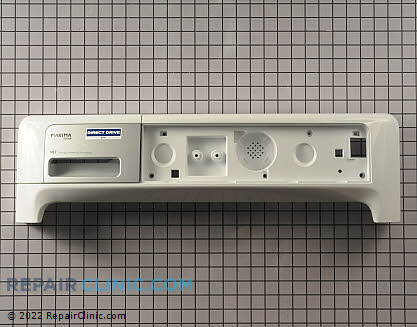 Control Panel W10774411 Alternate Product View