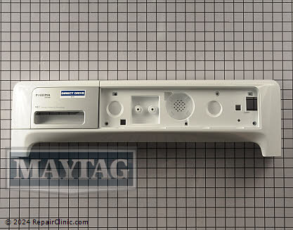Control Panel W10774411 Alternate Product View