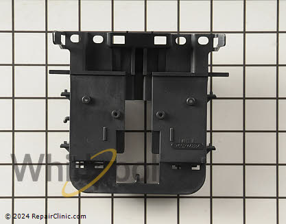 Door Latch WPW10274884 Alternate Product View