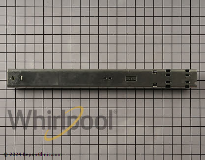 Drawer Slide Rail WP67006607 Alternate Product View