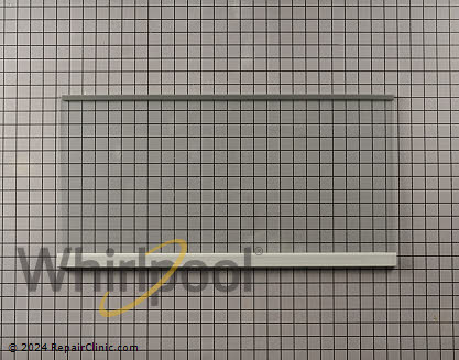 Shelf Glass W11284483 Alternate Product View