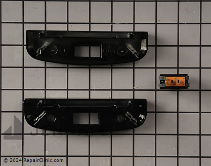 Fan or Light Switch W10341820 Alternate Product View