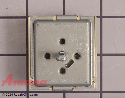 Surface Element Switch WP74011243 Alternate Product View
