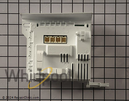 Control Board WPW10525373 Alternate Product View