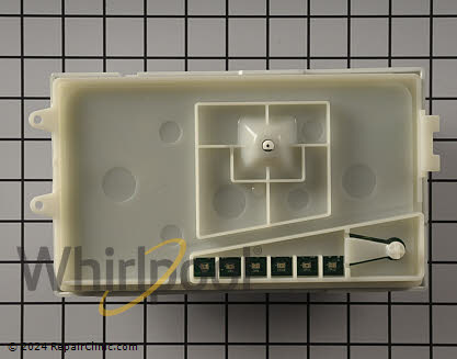 Control Board W10396084 Alternate Product View