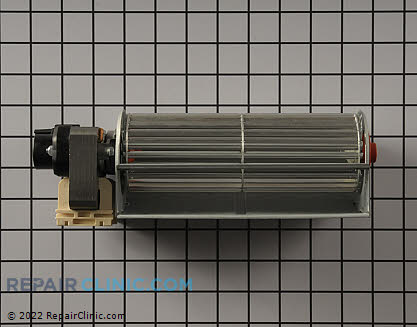 Cooling Fan WP74008437 Alternate Product View