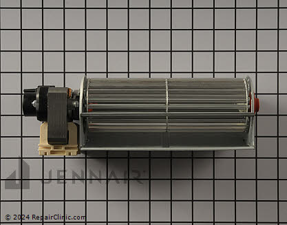 Cooling Fan WP74008437 Alternate Product View