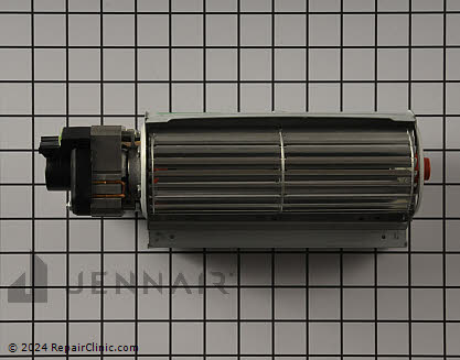 Cooling Fan WP74008437 Alternate Product View