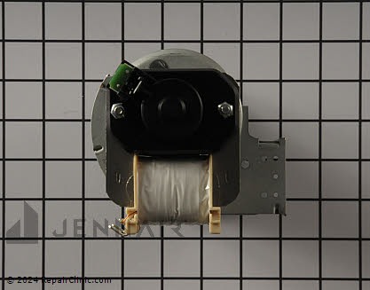 Cooling Fan WP74008437 Alternate Product View