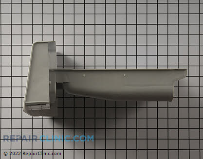 Dispenser Drawer Handle AGL74121401 Alternate Product View