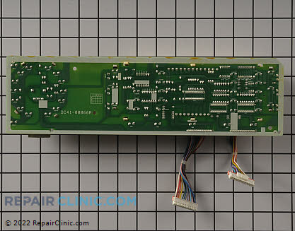Power Supply Board MFS-WF327L-S0 Alternate Product View