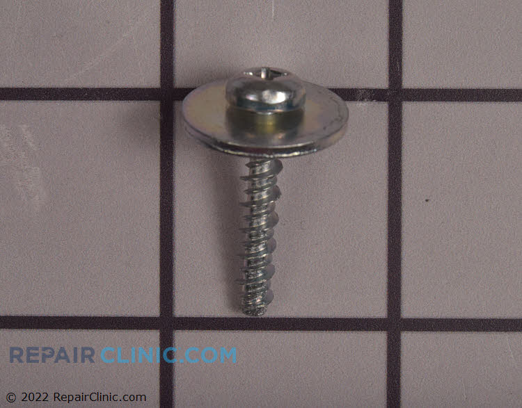Range/Stove/Oven Screw WPW10465148 Fast Shipping
