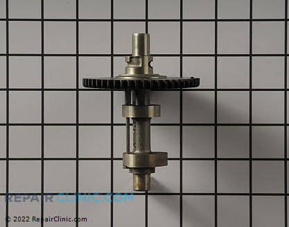 Camshaft 36031A Alternate Product View