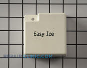 Ice Maker Cover - Part # 3016424 Mfg Part # 242210102