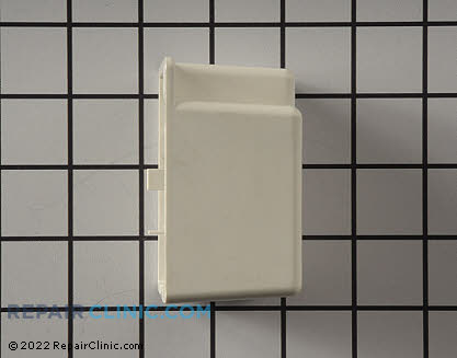 Ice Maker Cover 242210102 Alternate Product View