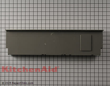 Touchpad and Control Panel WPW10084470 Alternate Product View
