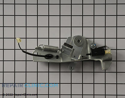 Brake Assembly 75100-Z0Y-020 Alternate Product View