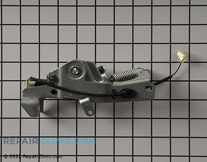 Brake Assembly 75100-Z0Y-020 Alternate Product View