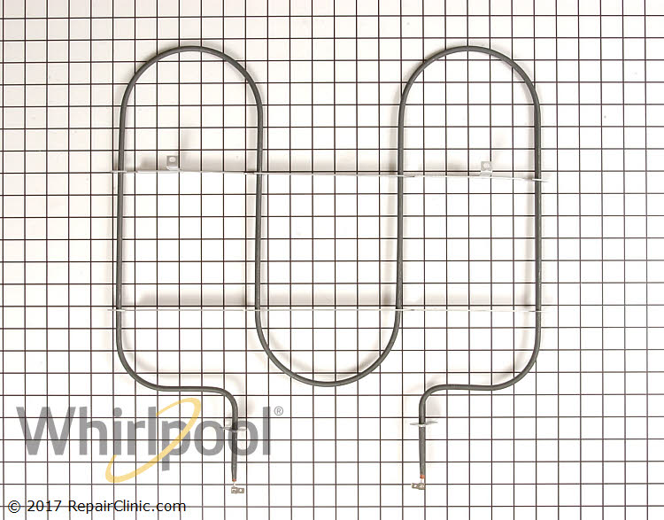 Broil Element W10856603 Whirlpool Replacement Parts