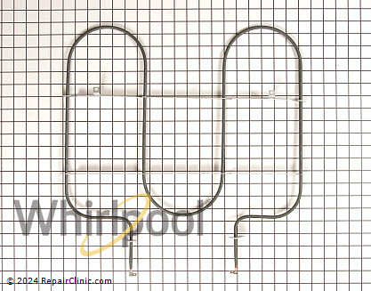 Broil Element W10856603 Alternate Product View