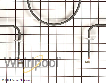 Broil Element W10856603 Alternate Product View