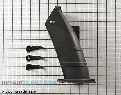 Discharge Chute 931-04132 Alternate Product View