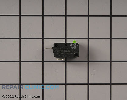 Micro Switch WB24X817 Alternate Product View