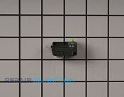 Micro Switch - Part # 253807 Mfg Part # WB24X817