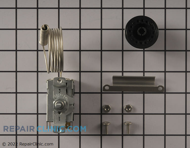 Refrigerator Temperature Control Thermostat 805422800 Fast
