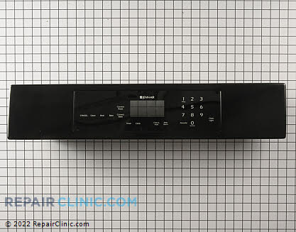 Touchpad and Control Panel 5765M487-60 Alternate Product View