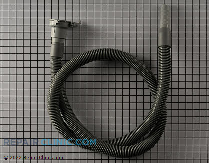 Hose 223602 Alternate Product View