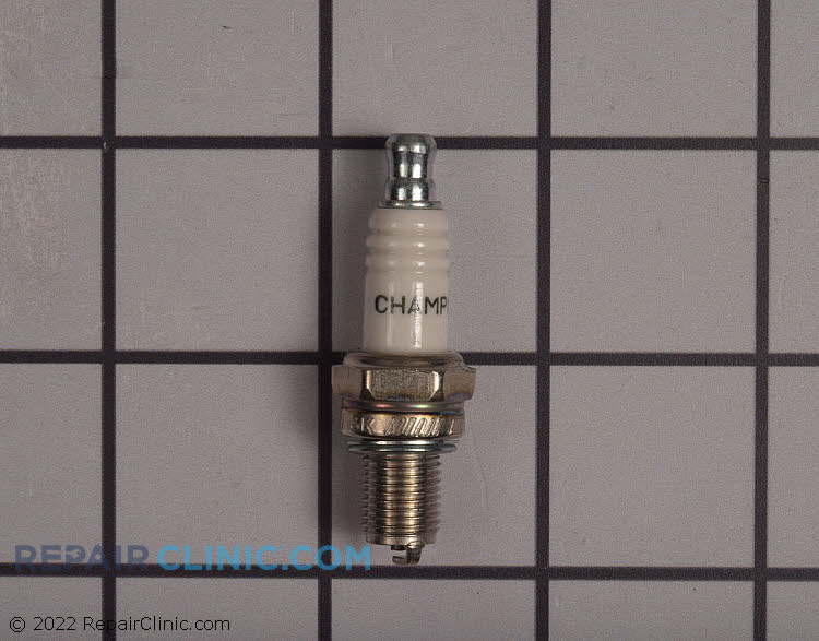 Poulan Pro String Trimmer Spark Plug Replacement Repair Clinic