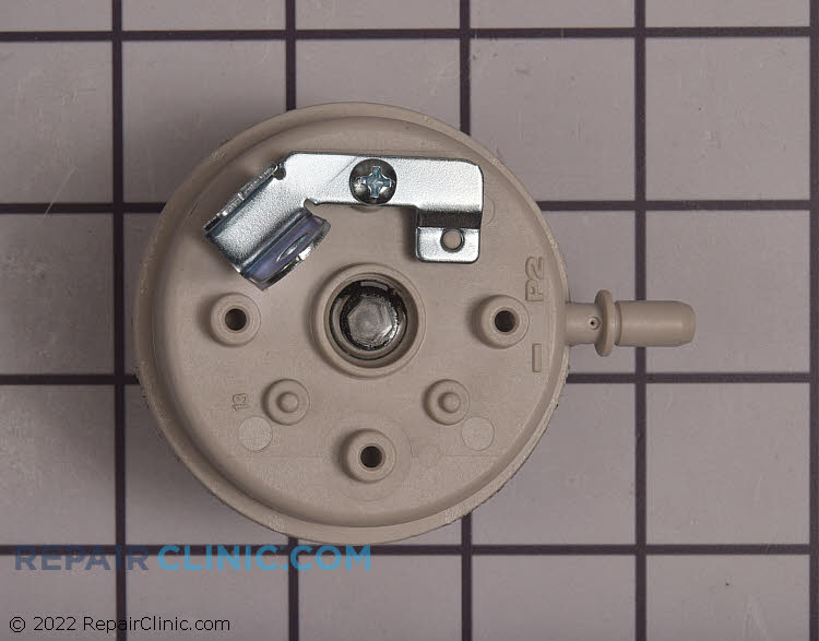 Water Heater Pressure Switch 2394586702 Fast Shipping Repair Clinic