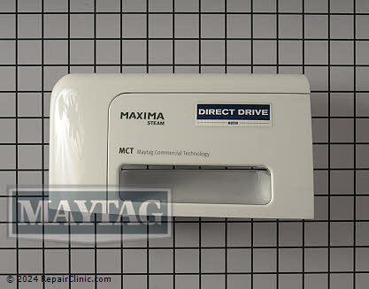 Dispenser Drawer Handle W11239675 Alternate Product View