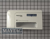 Dispenser Drawer Handle - Part # 4591345 Mfg Part # W11239675