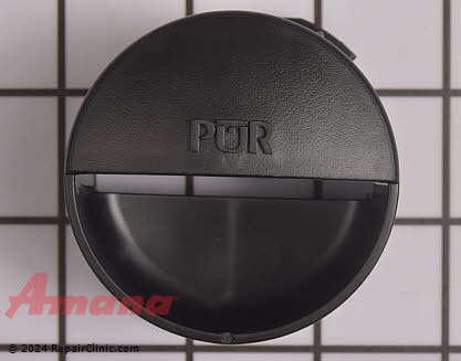 Water Filter Cap WP2260518B Alternate Product View