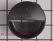 Water Filter Cap - Part # 1058146 Mfg Part # WP2260518B