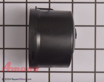 Water Filter Cap WP2260518B Alternate Product View