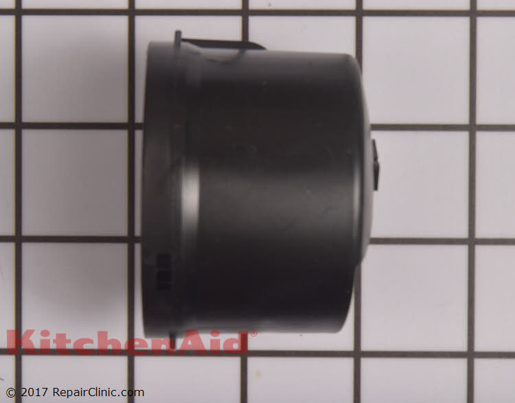 Water Filter Cap WP2260518B KitchenAid Replacement Parts