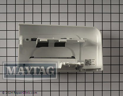 Dispenser Drawer Handle W11239675 Alternate Product View