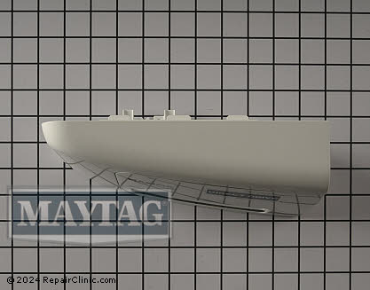 Dispenser Drawer Handle W11239675 Alternate Product View