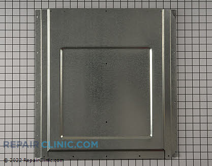 Side Panel WB02T10284 Alternate Product View
