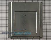 Side Panel - Part # 1166236 Mfg Part # WB02T10284