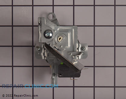 Air Diverter WB06X10314 Alternate Product View