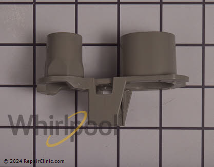 Closing Cam WPW10257206 Alternate Product View