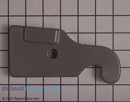 Hinge Cover W10465768 Alternate Product View
