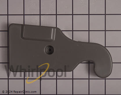 Hinge Cover W10465768 Alternate Product View