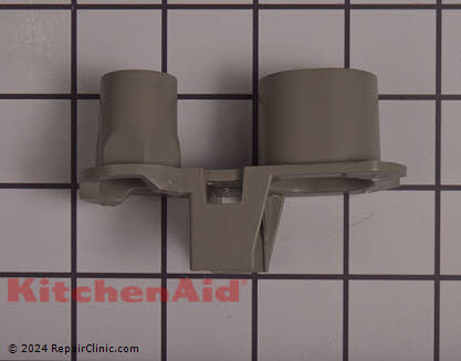 Closing Cam WPW10257206 Alternate Product View