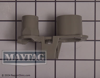 Closing Cam WPW10257206 Alternate Product View