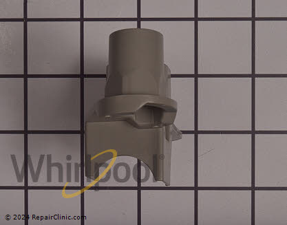 Closing Cam WPW10257206 Alternate Product View